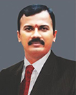 Mr. Dinesh Shetty